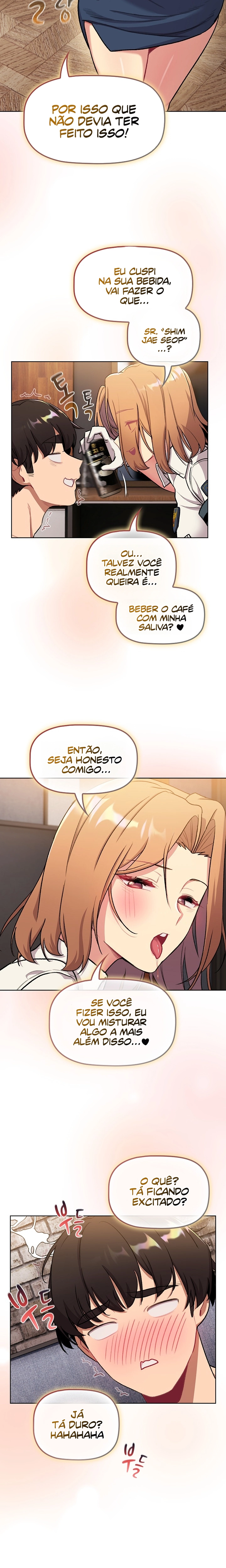 Ler What Am I Supposed To Do Now? Capitulo 126 Page 13