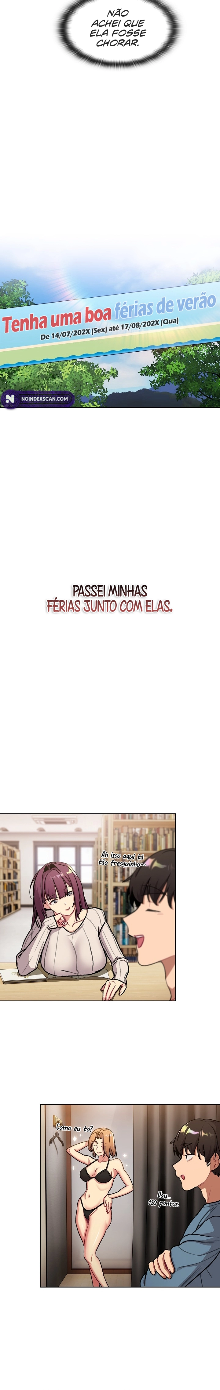 Ler What Am I Supposed To Do Now? Capitulo 126 Page 16