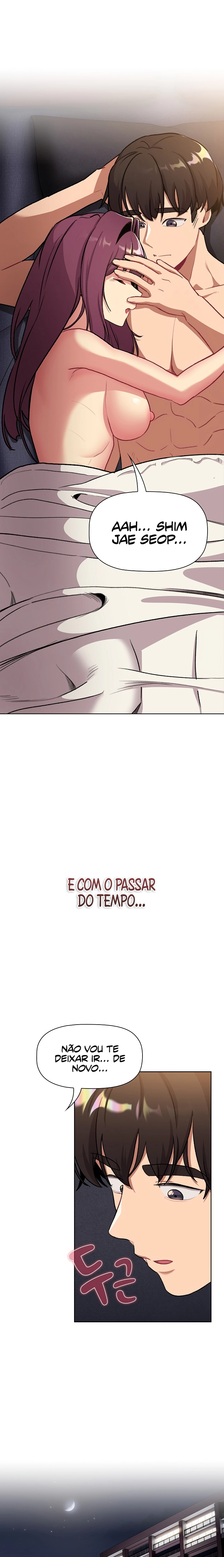 Ler What Am I Supposed To Do Now? Capitulo 126 Page 21