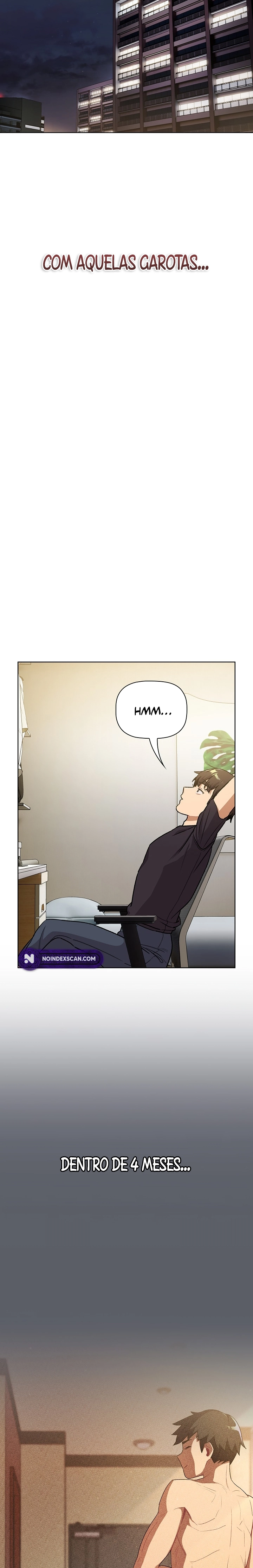 Ler What Am I Supposed To Do Now? Capitulo 126 Page 22