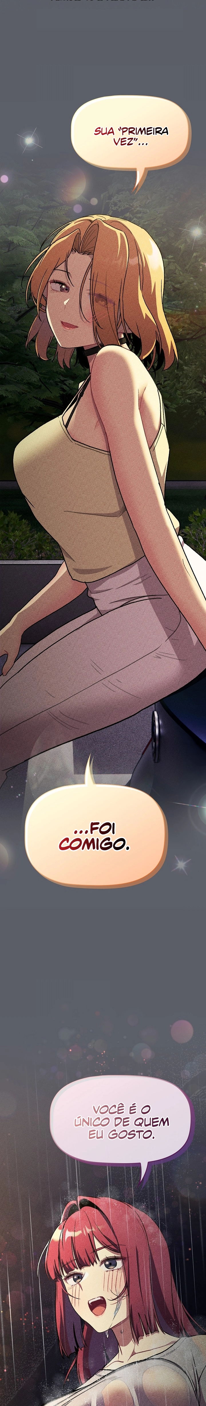 Ler What Am I Supposed To Do Now? Capitulo 126 Page 24