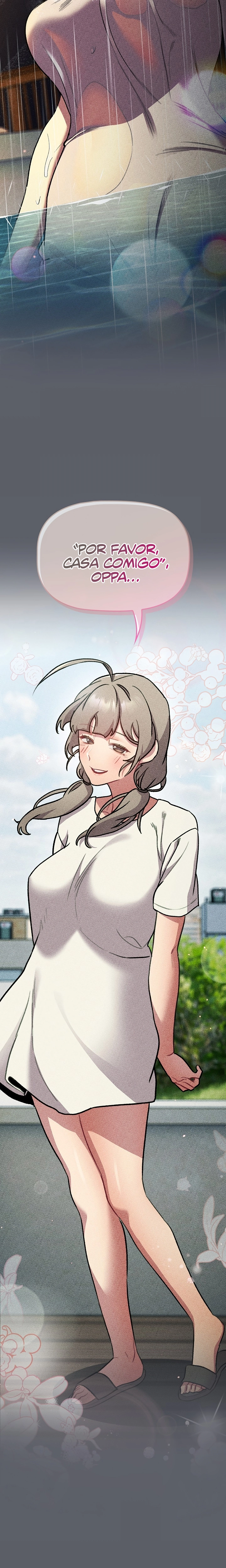 Ler What Am I Supposed To Do Now? Capitulo 126 Page 25