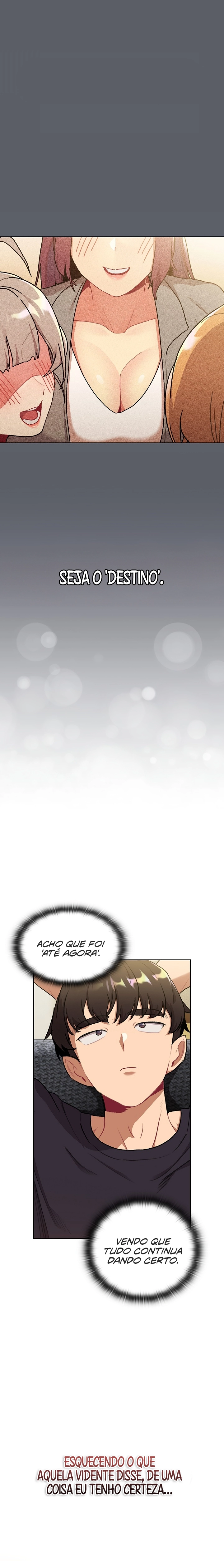 Ler What Am I Supposed To Do Now? Capitulo 126 Page 26