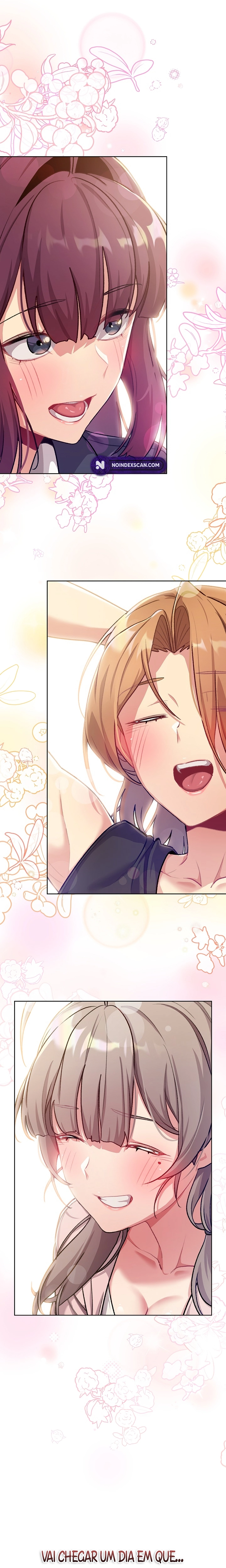 Ler What Am I Supposed To Do Now? Capitulo 126 Page 27