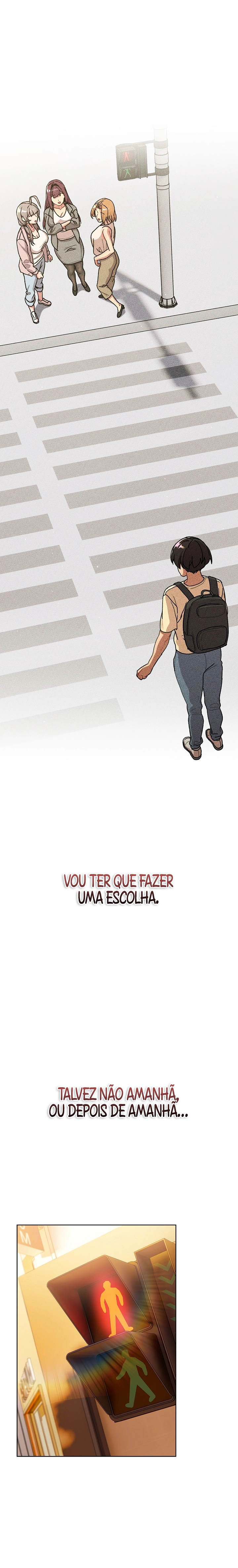 Ler What Am I Supposed To Do Now? Capitulo 126 Page 28