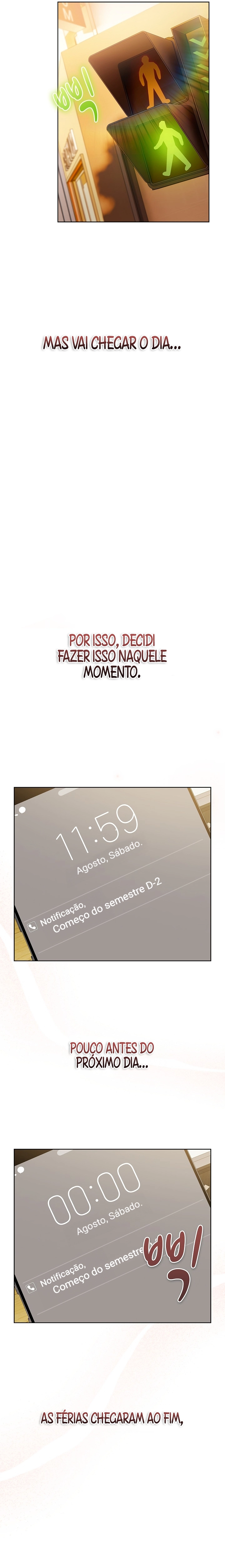 Ler What Am I Supposed To Do Now? Capitulo 126 Page 29