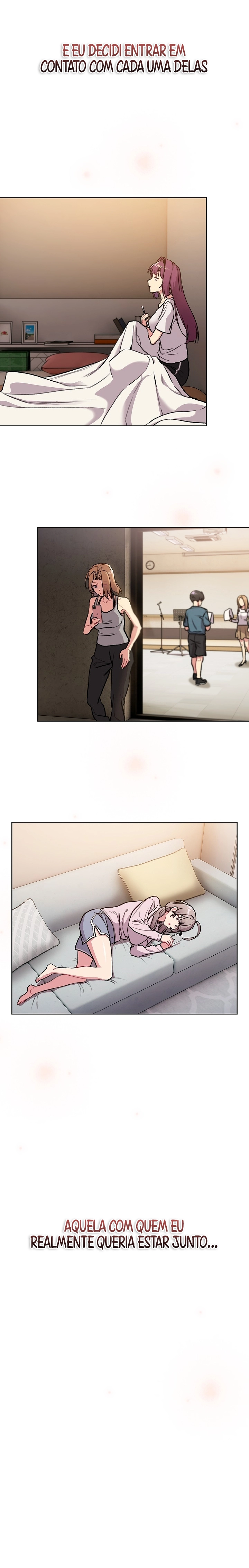 Ler What Am I Supposed To Do Now? Capitulo 126 Page 30