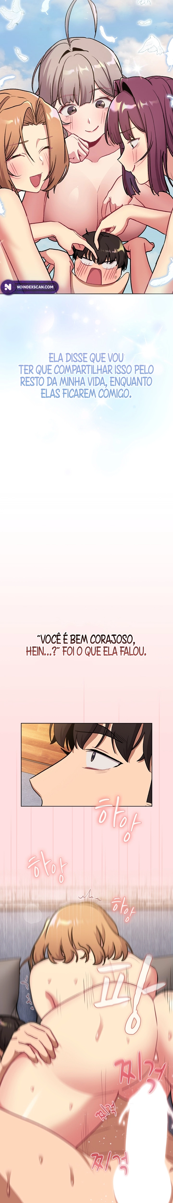 Ler What Am I Supposed To Do Now? Capitulo 126 Page 6