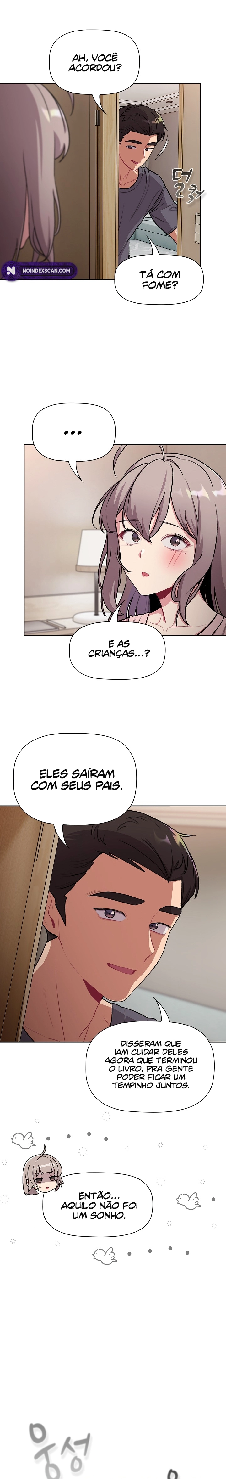 Ler What Am I Supposed To Do Now? Capitulo 127 Page 12