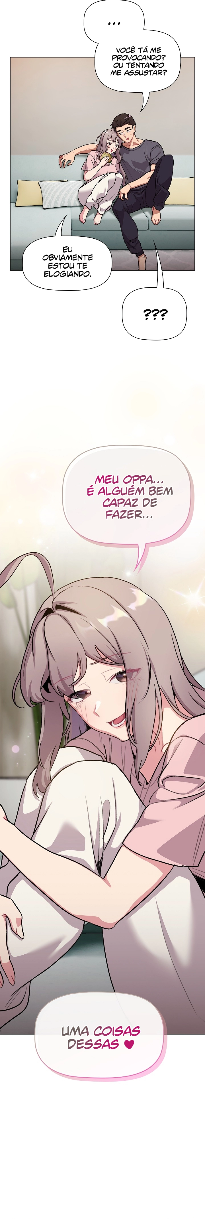 Ler What Am I Supposed To Do Now? Capitulo 127 Page 14