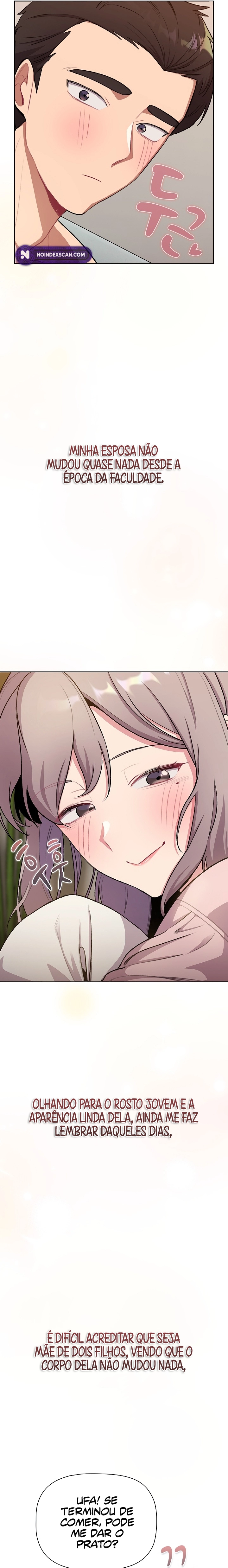 Ler What Am I Supposed To Do Now? Capitulo 127 Page 15