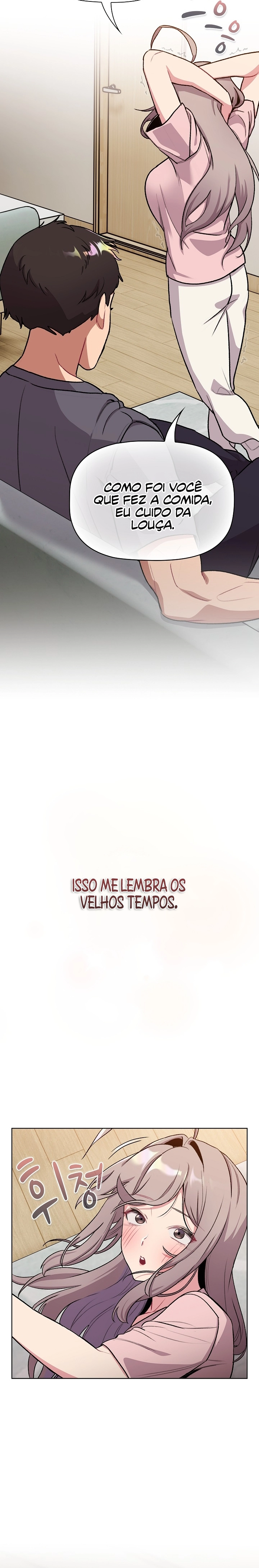 Ler What Am I Supposed To Do Now? Capitulo 127 Page 16