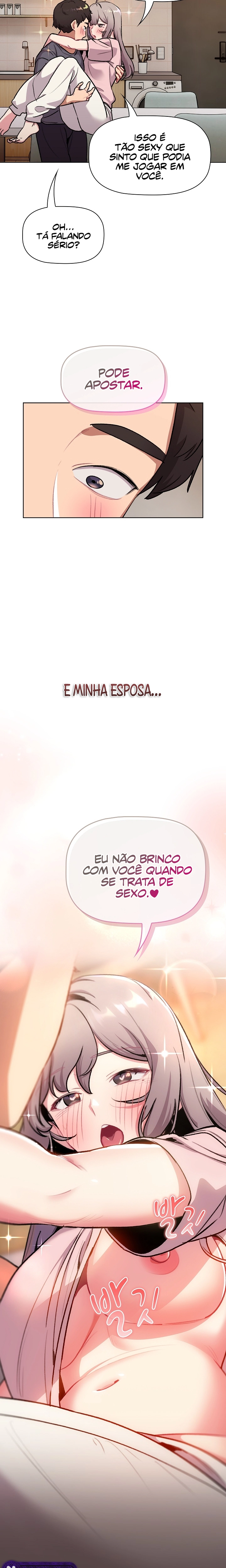 Ler What Am I Supposed To Do Now? Capitulo 127 Page 18