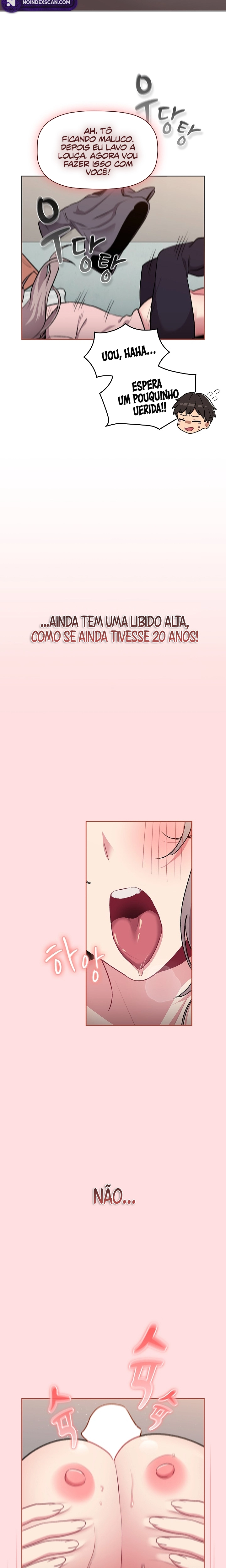 Ler What Am I Supposed To Do Now? Capitulo 127 Page 19