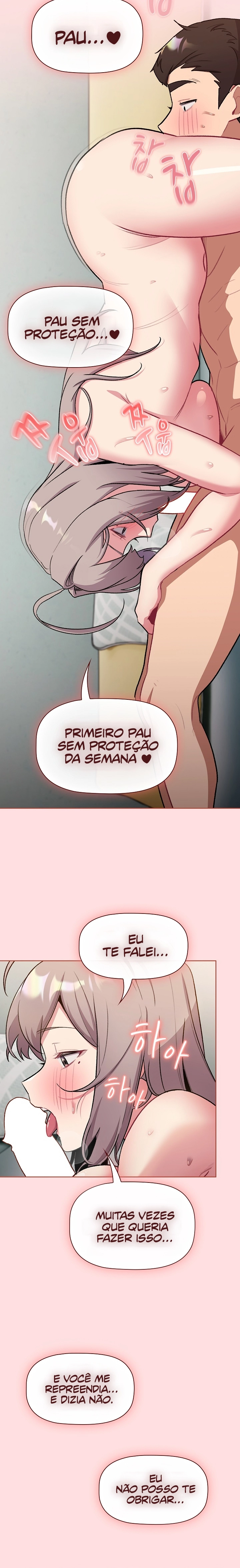 Ler What Am I Supposed To Do Now? Capitulo 127 Page 21