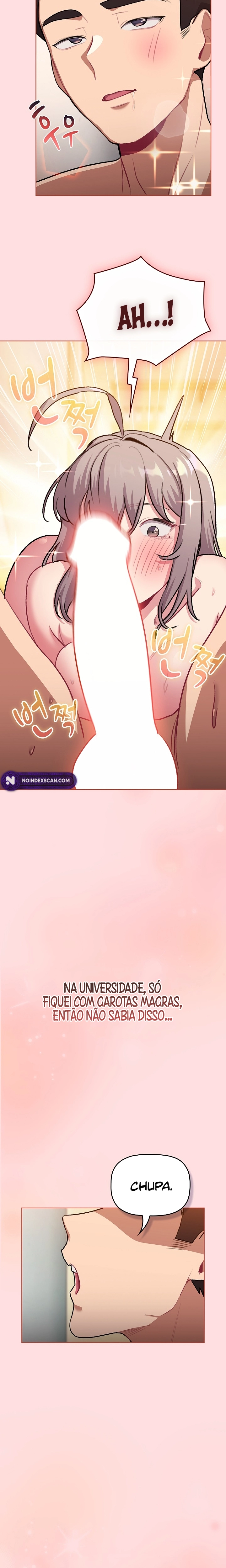 Ler What Am I Supposed To Do Now? Capitulo 127 Page 25