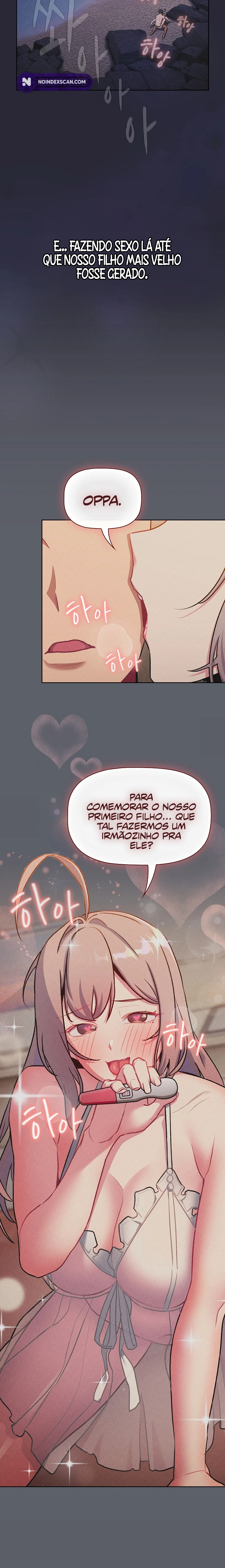 Ler What Am I Supposed To Do Now? Capitulo 128 Page 12