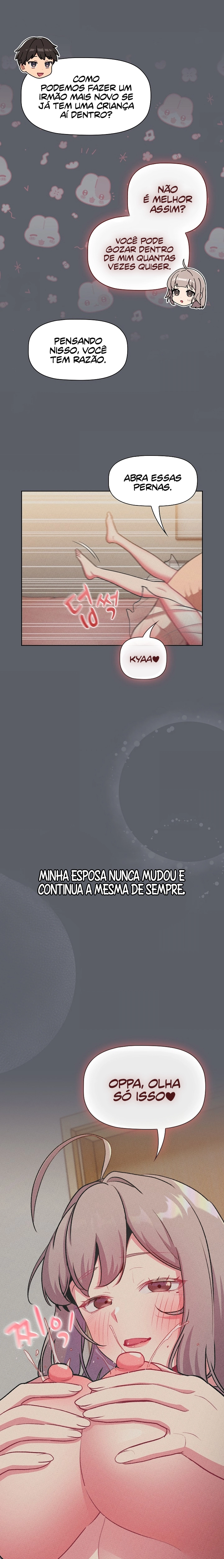 Ler What Am I Supposed To Do Now? Capitulo 128 Page 13