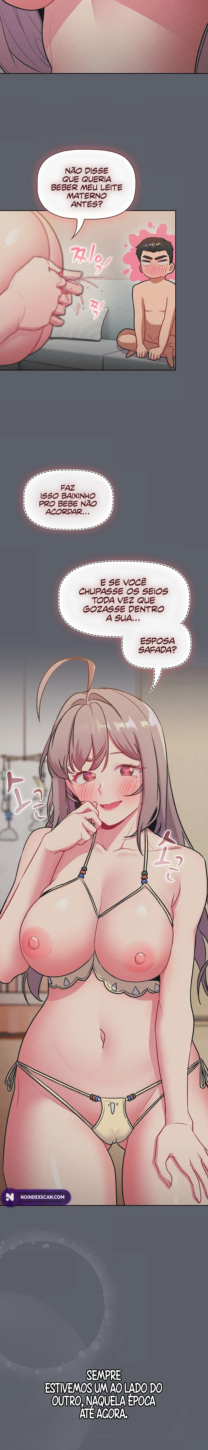 Ler What Am I Supposed To Do Now? Capitulo 128 Page 14