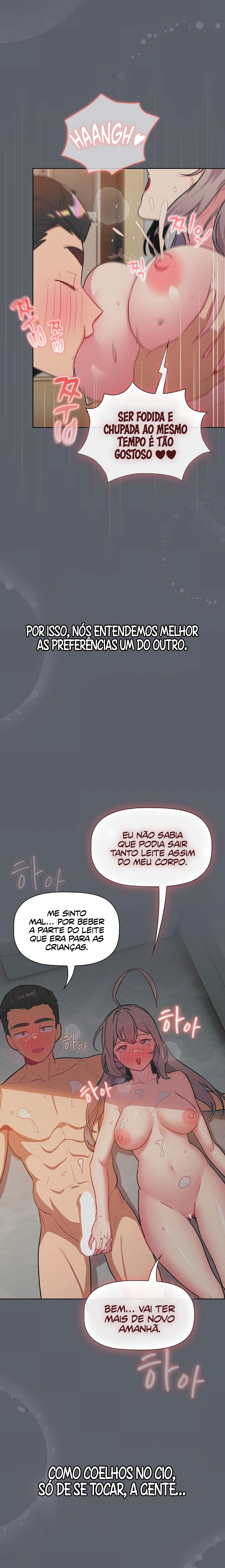Ler What Am I Supposed To Do Now? Capitulo 128 Page 15