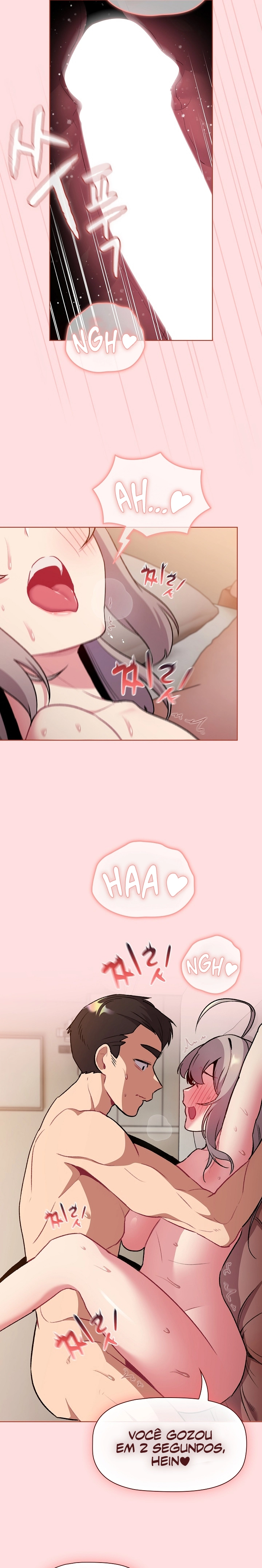 Ler What Am I Supposed To Do Now? Capitulo 128 Page 2