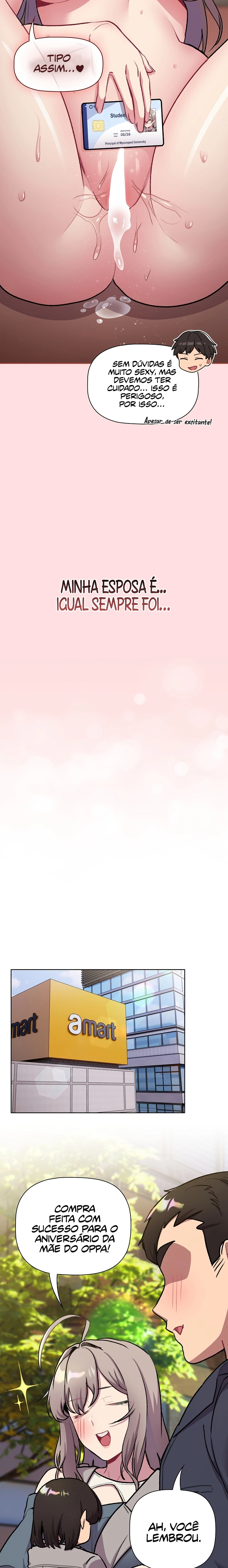 Ler What Am I Supposed To Do Now? Capitulo 128 Page 20