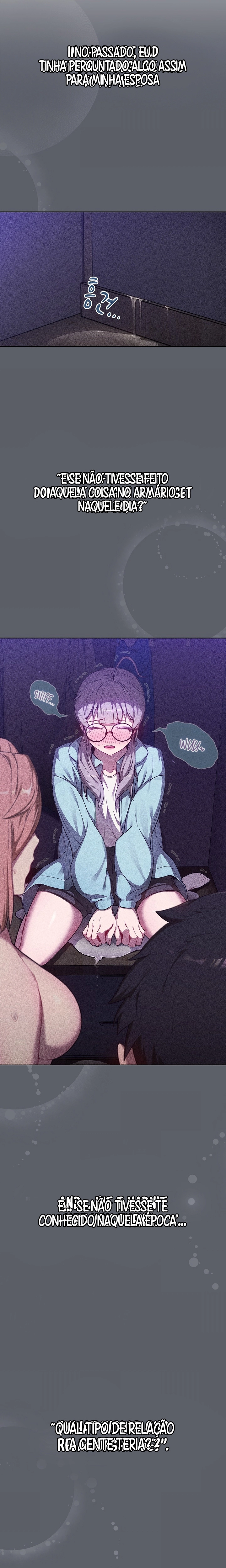 Ler What Am I Supposed To Do Now? Capitulo 128 Page 22