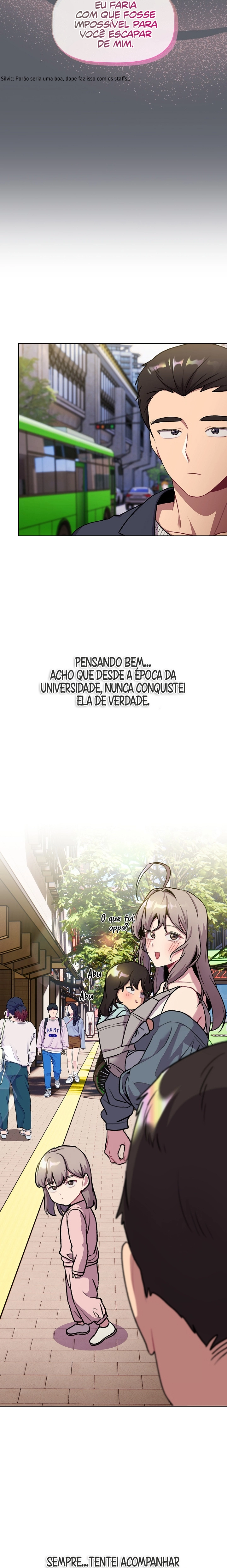 Ler What Am I Supposed To Do Now? Capitulo 128 Page 25