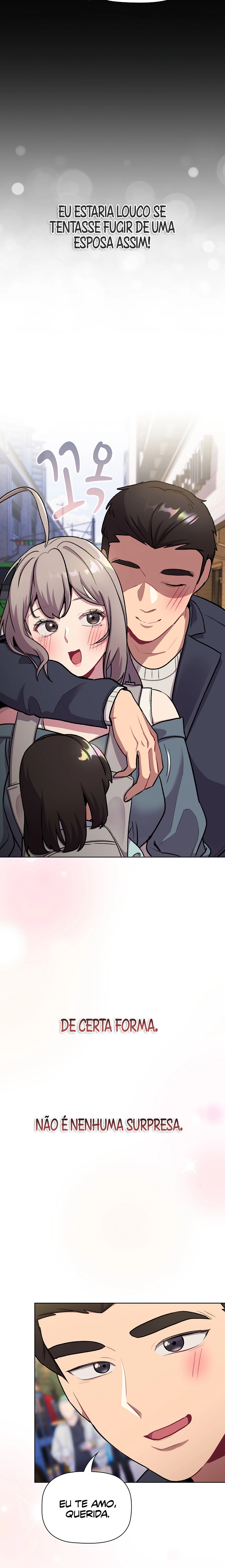 Ler What Am I Supposed To Do Now? Capitulo 128 Page 28