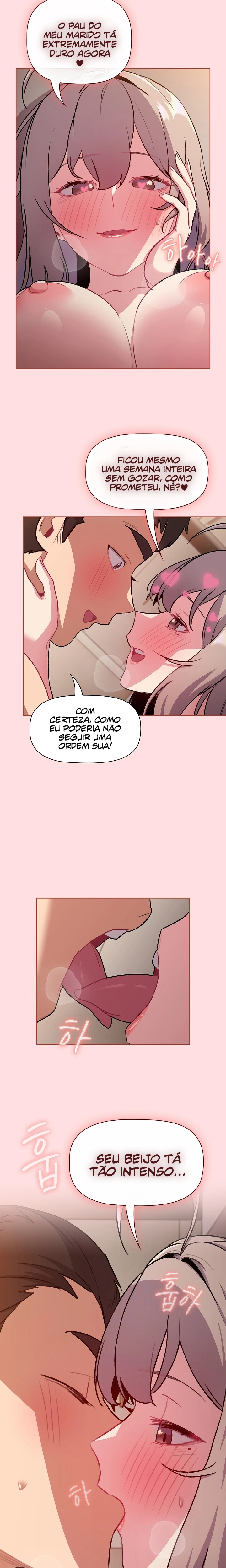 Ler What Am I Supposed To Do Now? Capitulo 128 Page 3