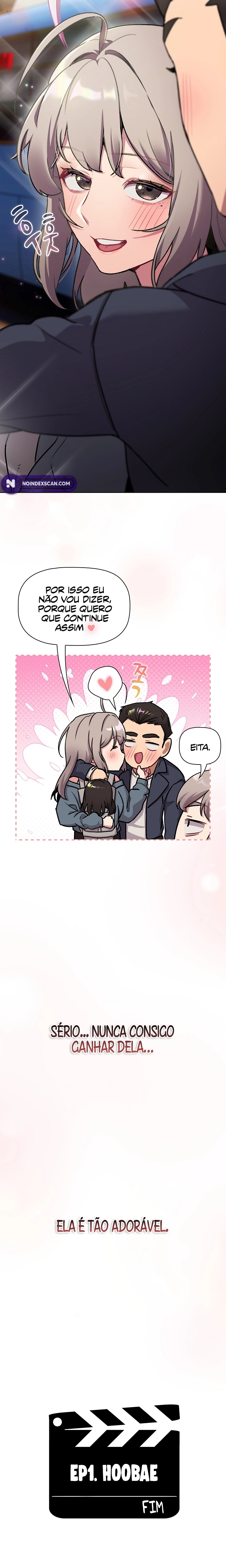 Ler What Am I Supposed To Do Now? Capitulo 128 Page 30