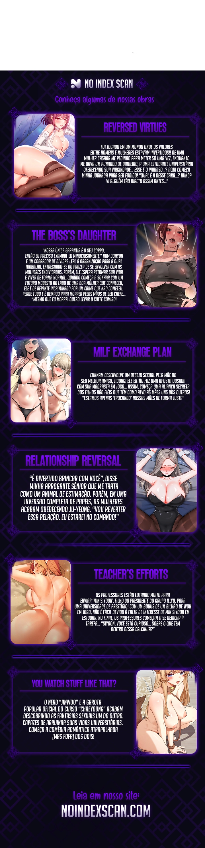 Ler What Am I Supposed To Do Now? Capitulo 128 Page 31