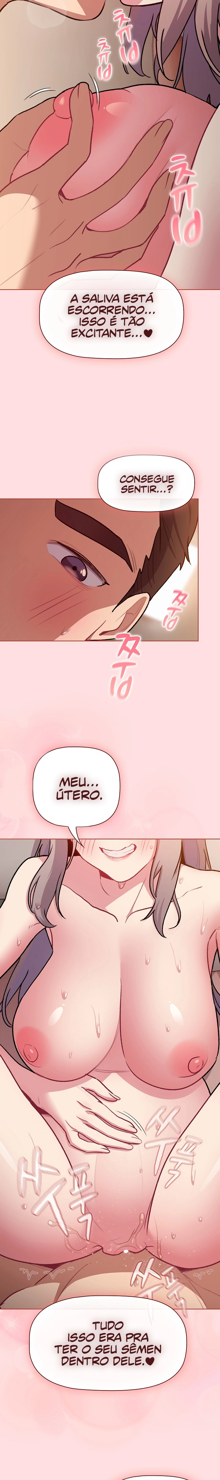 Ler What Am I Supposed To Do Now? Capitulo 128 Page 4