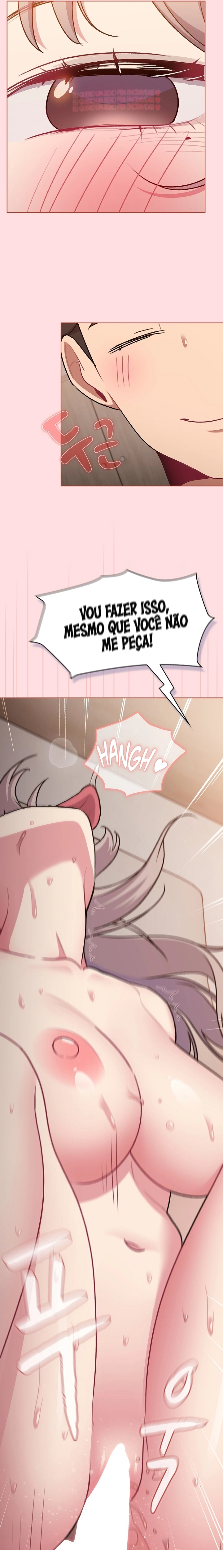 Ler What Am I Supposed To Do Now? Capitulo 128 Page 6