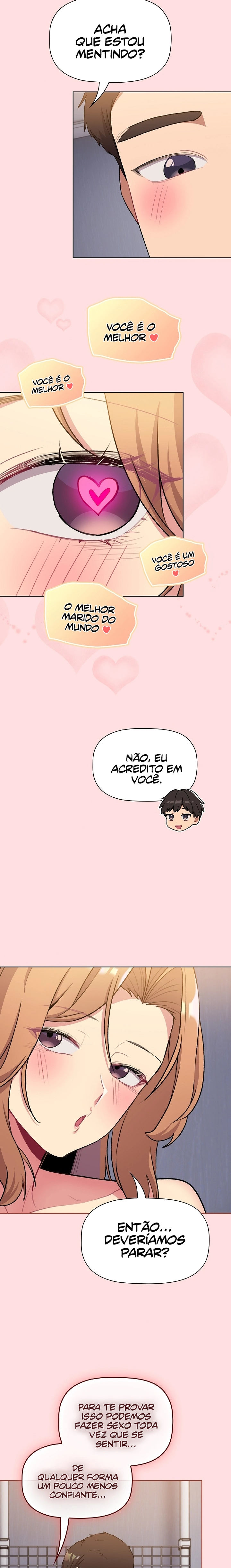 Ler What Am I Supposed To Do Now? Capitulo 129 Page 13