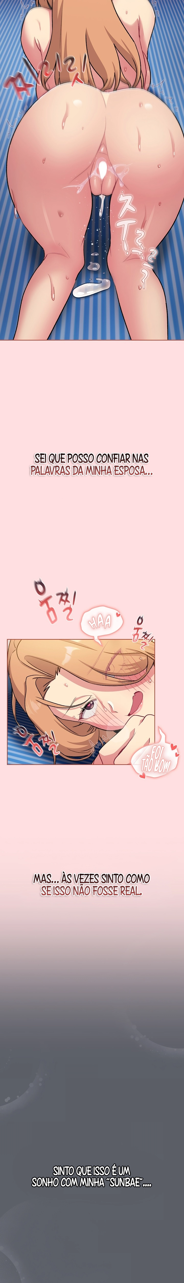 Ler What Am I Supposed To Do Now? Capitulo 129 Page 16