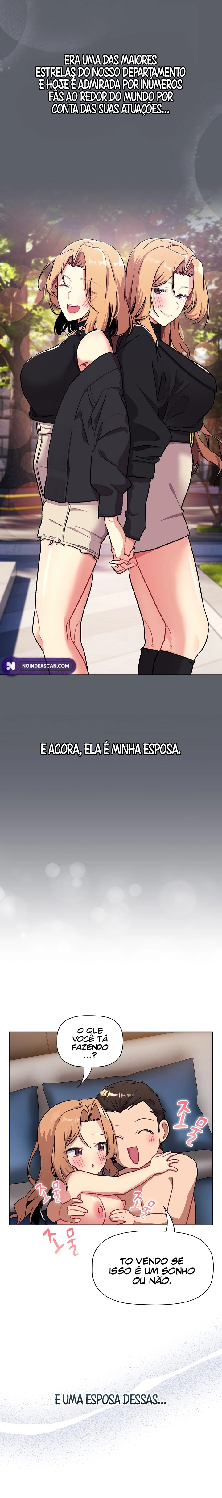 Ler What Am I Supposed To Do Now? Capitulo 129 Page 17