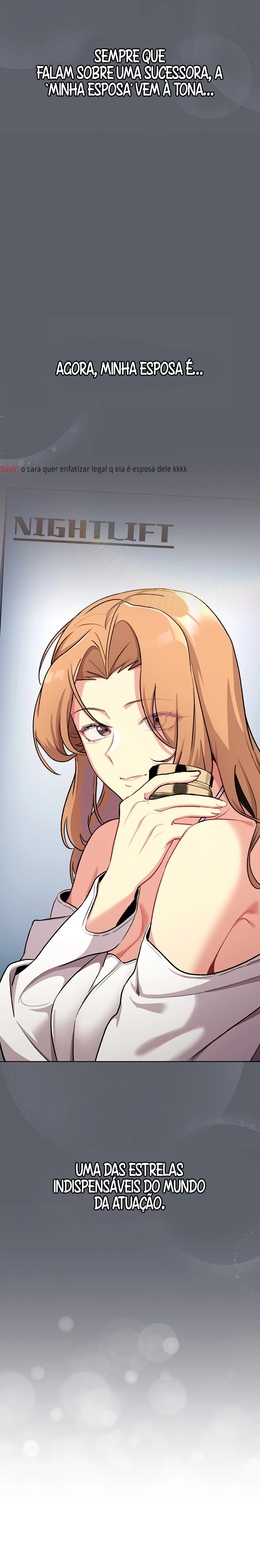 Ler What Am I Supposed To Do Now? Capitulo 129 Page 22