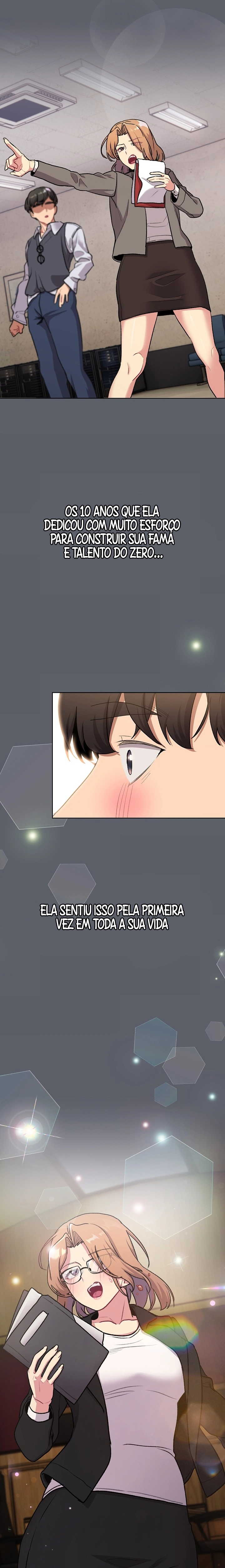 Ler What Am I Supposed To Do Now? Capitulo 129 Page 25