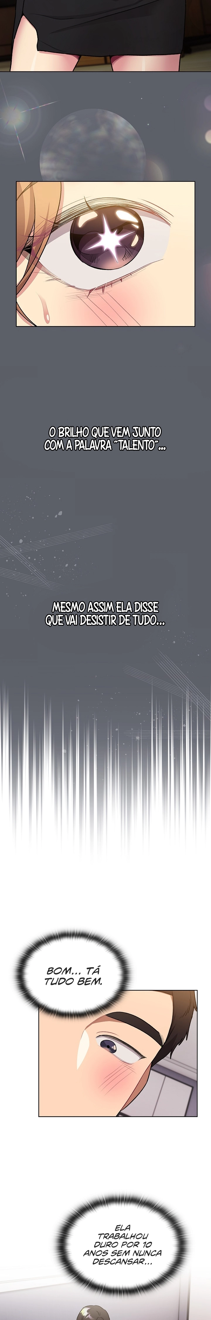 Ler What Am I Supposed To Do Now? Capitulo 129 Page 26