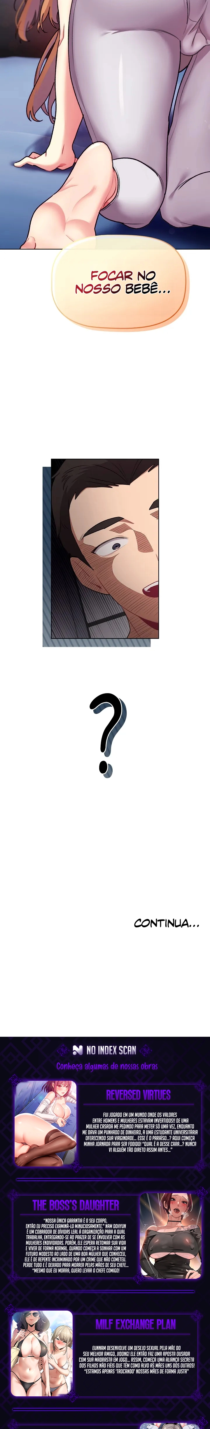 Ler What Am I Supposed To Do Now? Capitulo 129 Page 29