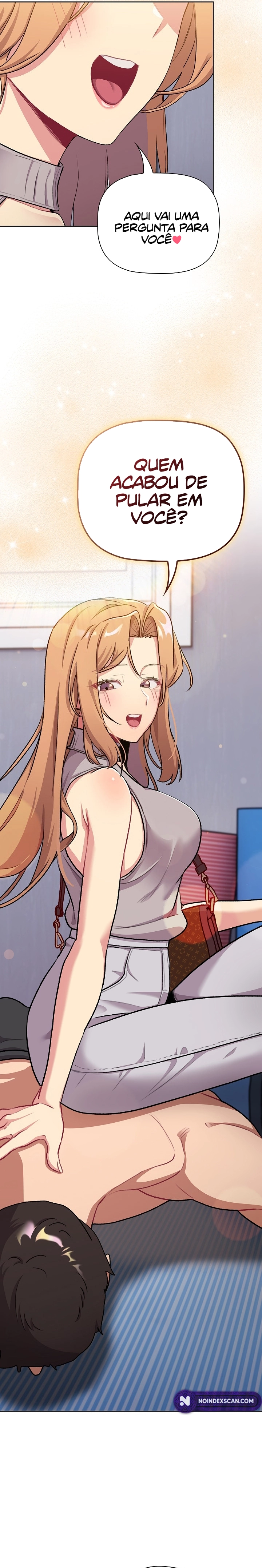 Ler What Am I Supposed To Do Now? Capitulo 129 Page 3