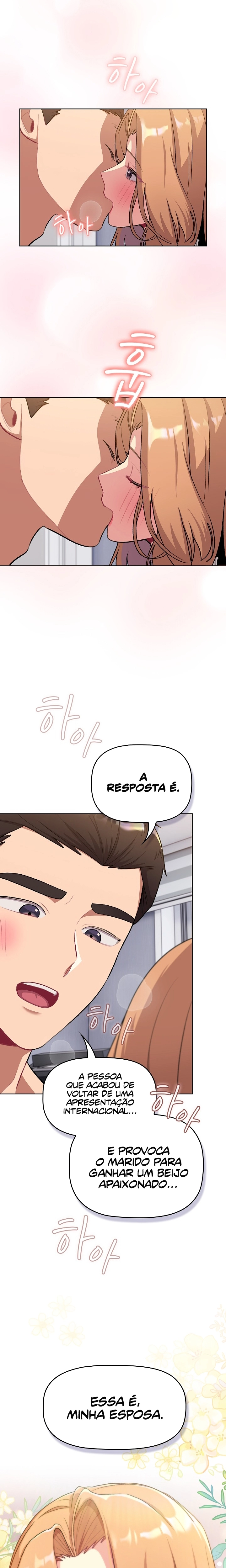 Ler What Am I Supposed To Do Now? Capitulo 129 Page 5