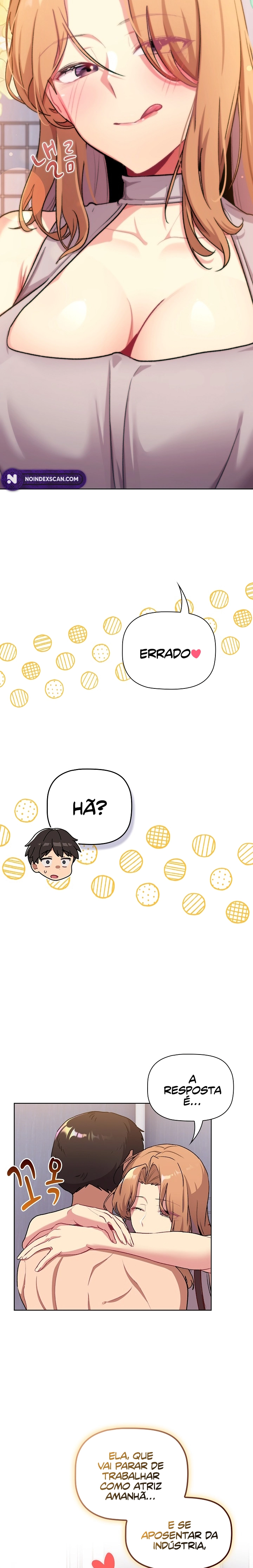 Ler What Am I Supposed To Do Now? Capitulo 129 Page 6