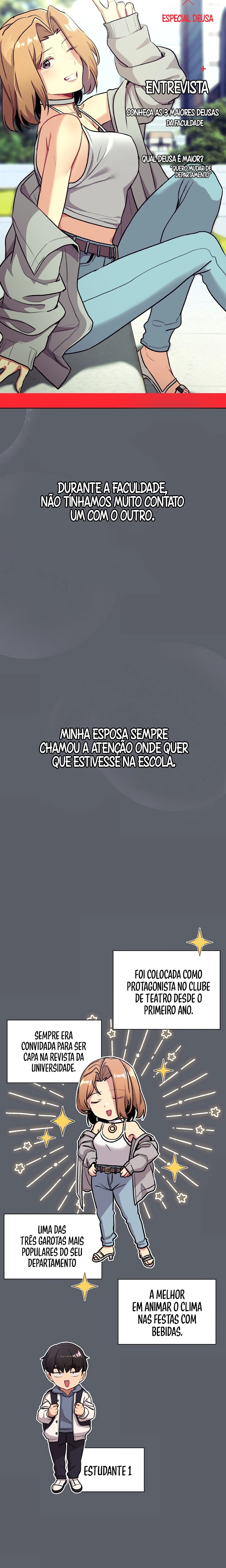 Ler What Am I Supposed To Do Now? Capitulo 129 Page 8