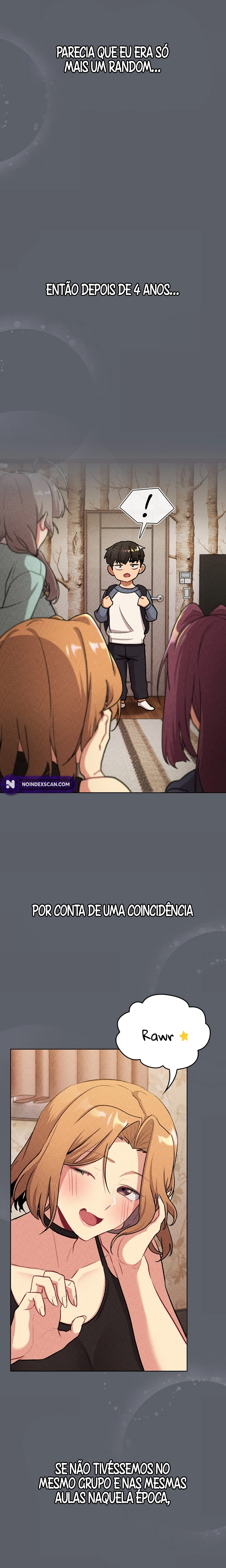 Ler What Am I Supposed To Do Now? Capitulo 129 Page 9