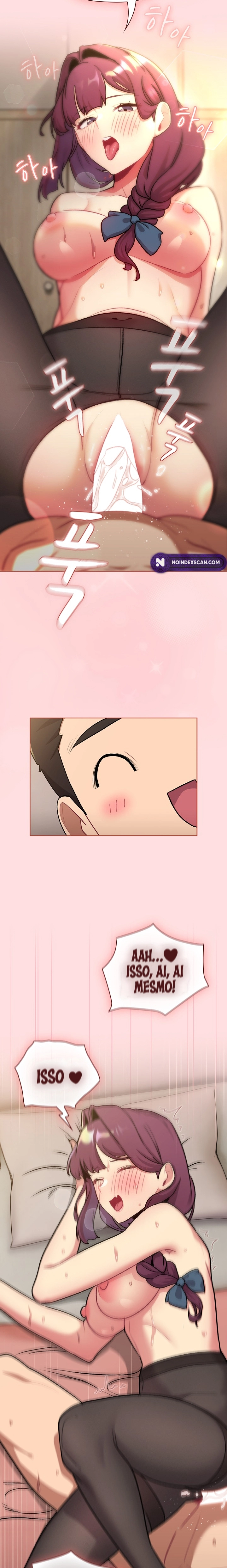 Ler What Am I Supposed To Do Now? Capitulo 132 Page 14