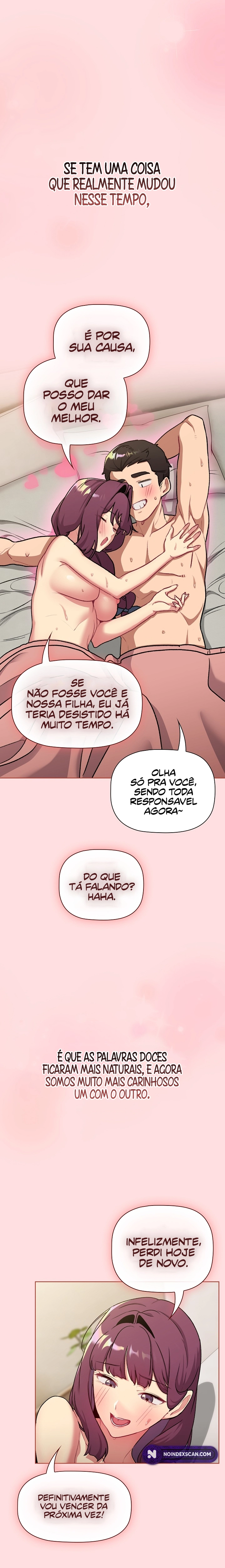 Ler What Am I Supposed To Do Now? Capitulo 132 Page 17