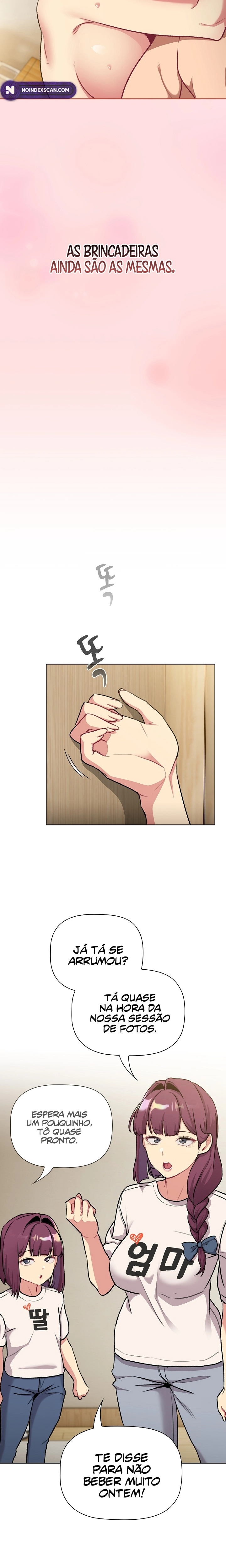 Ler What Am I Supposed To Do Now? Capitulo 132 Page 19