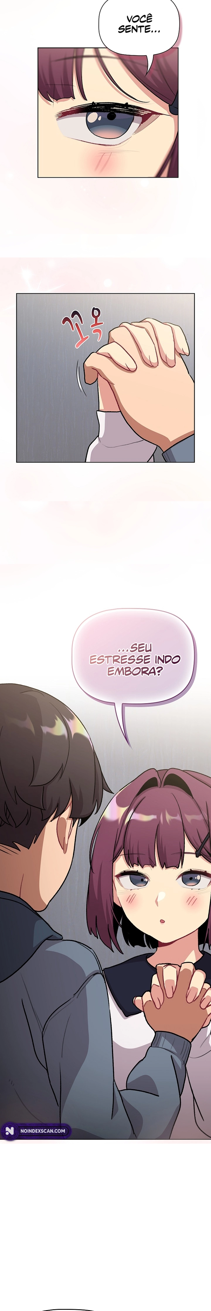 Ler What Am I Supposed To Do Now? Capitulo 132 Page 2